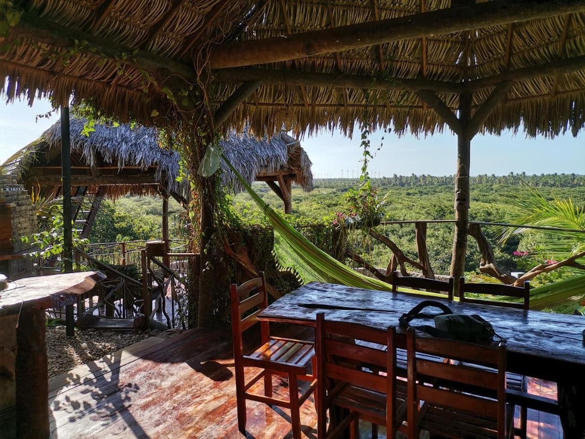Encanto Do Paraiso Icaraí Extérieur photo