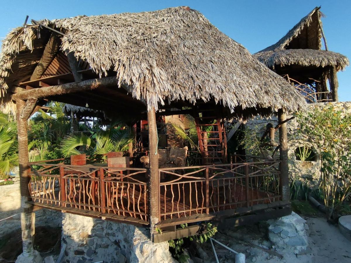 Encanto Do Paraiso Icaraí Extérieur photo