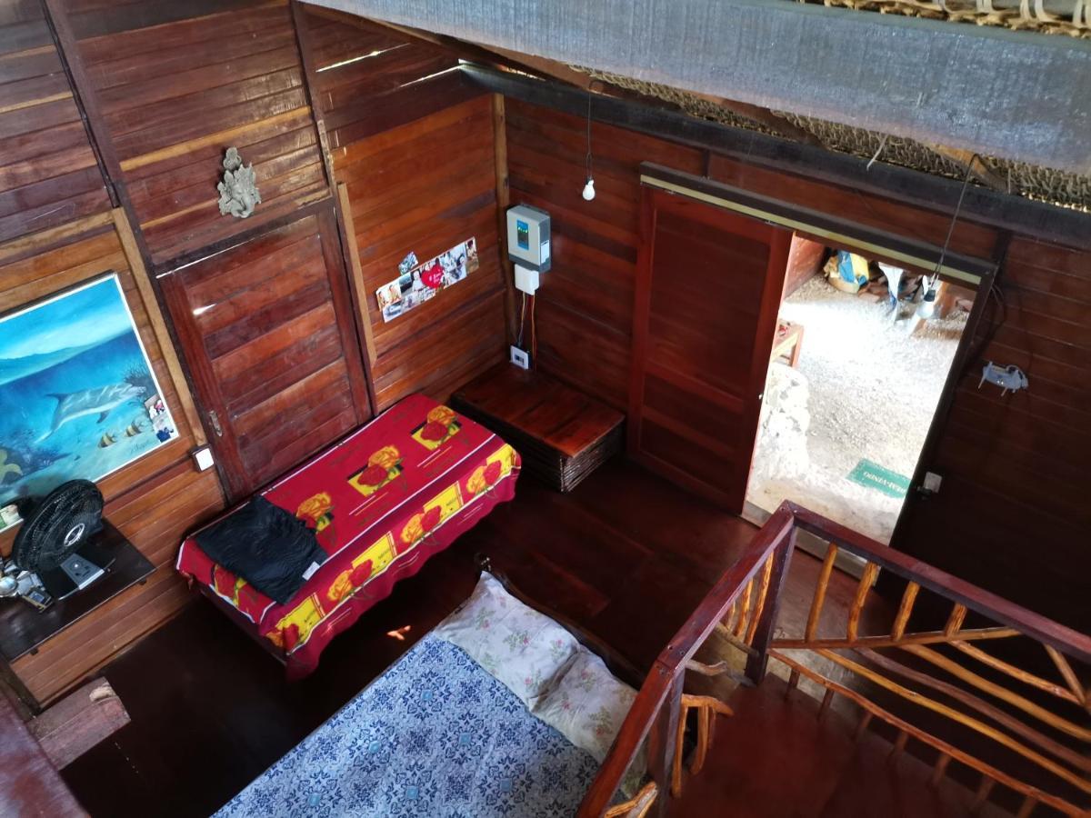 Encanto Do Paraiso Icaraí Extérieur photo