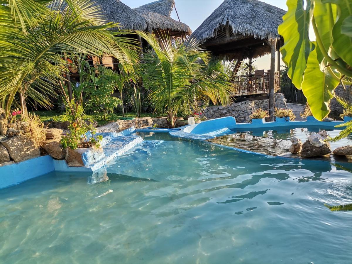 Encanto Do Paraiso Icaraí Extérieur photo