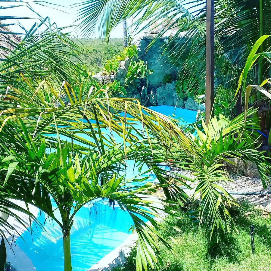Encanto Do Paraiso Icaraí Extérieur photo
