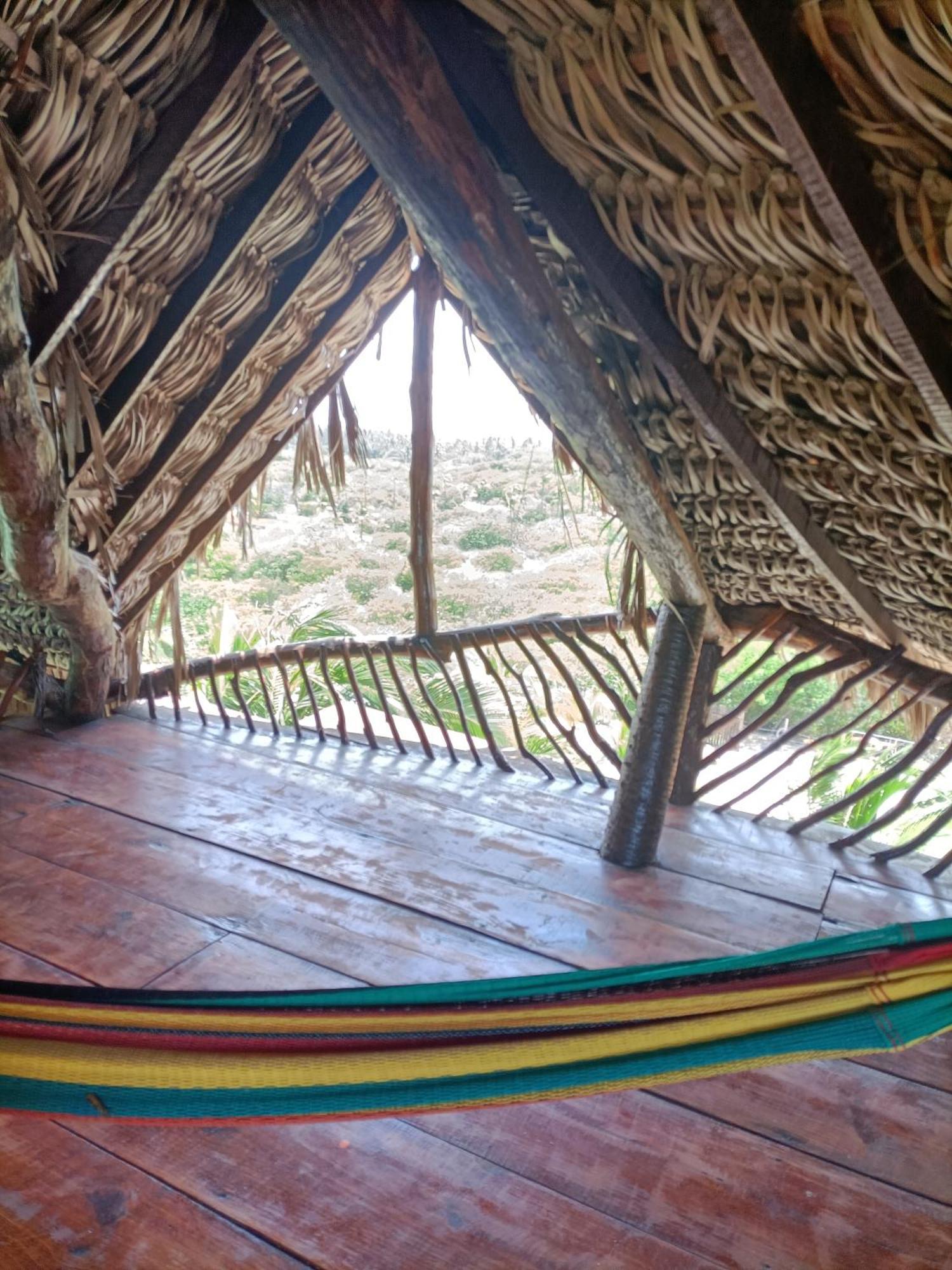 Encanto Do Paraiso Icaraí Extérieur photo