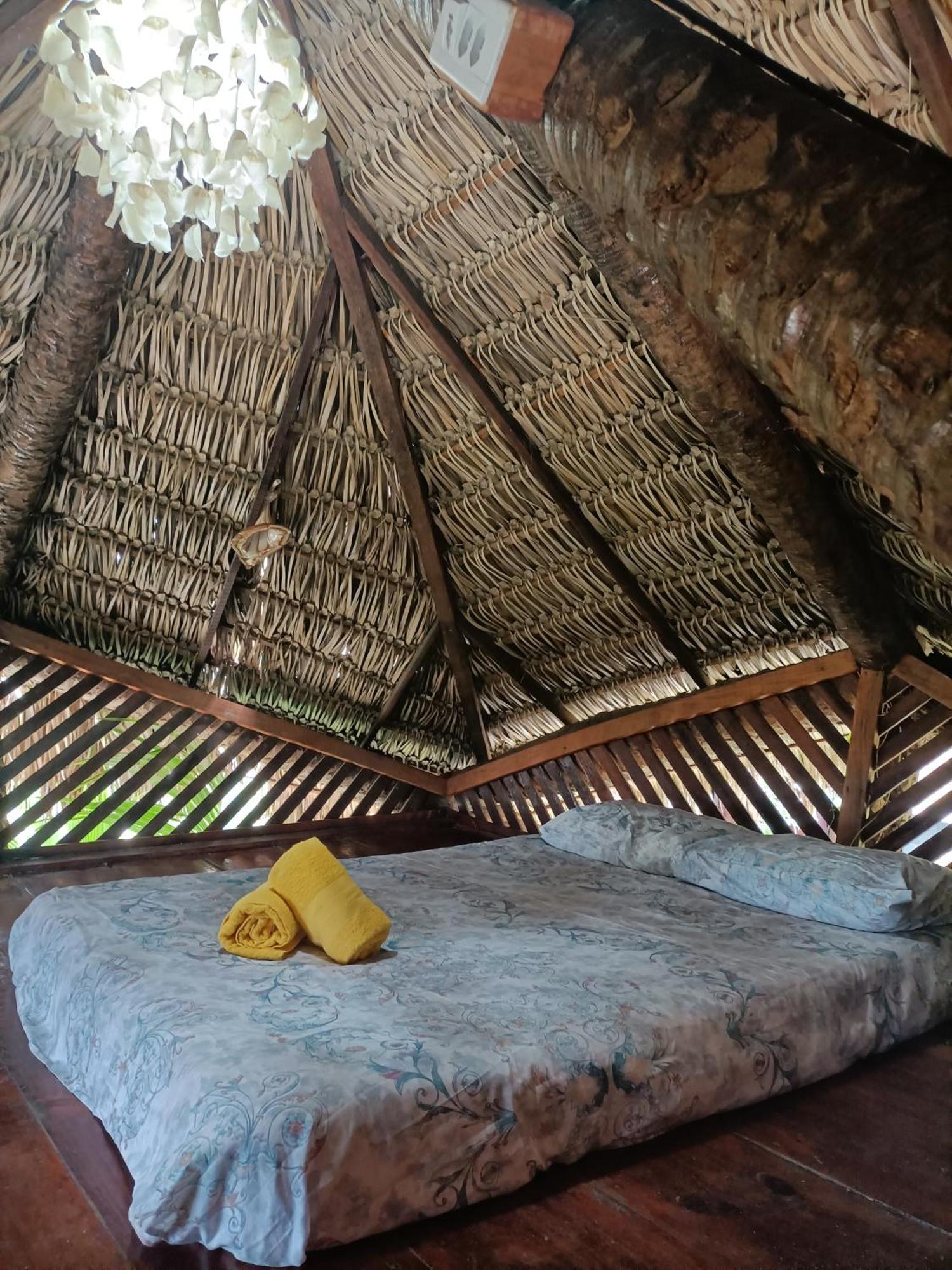 Encanto Do Paraiso Icaraí Extérieur photo