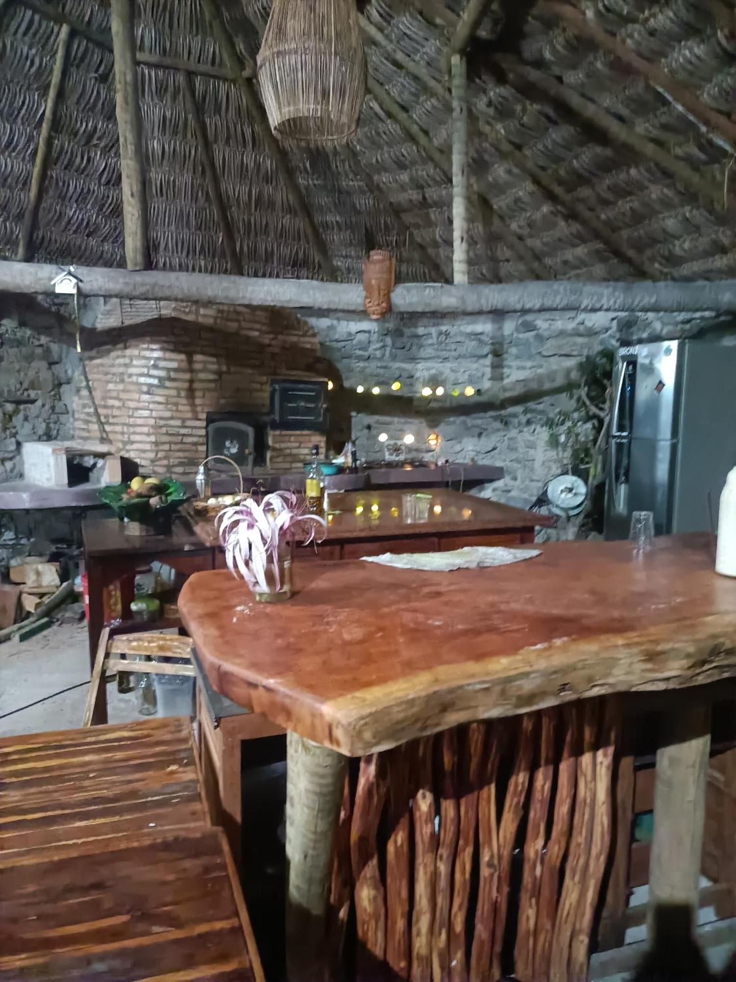 Encanto Do Paraiso Icaraí Extérieur photo