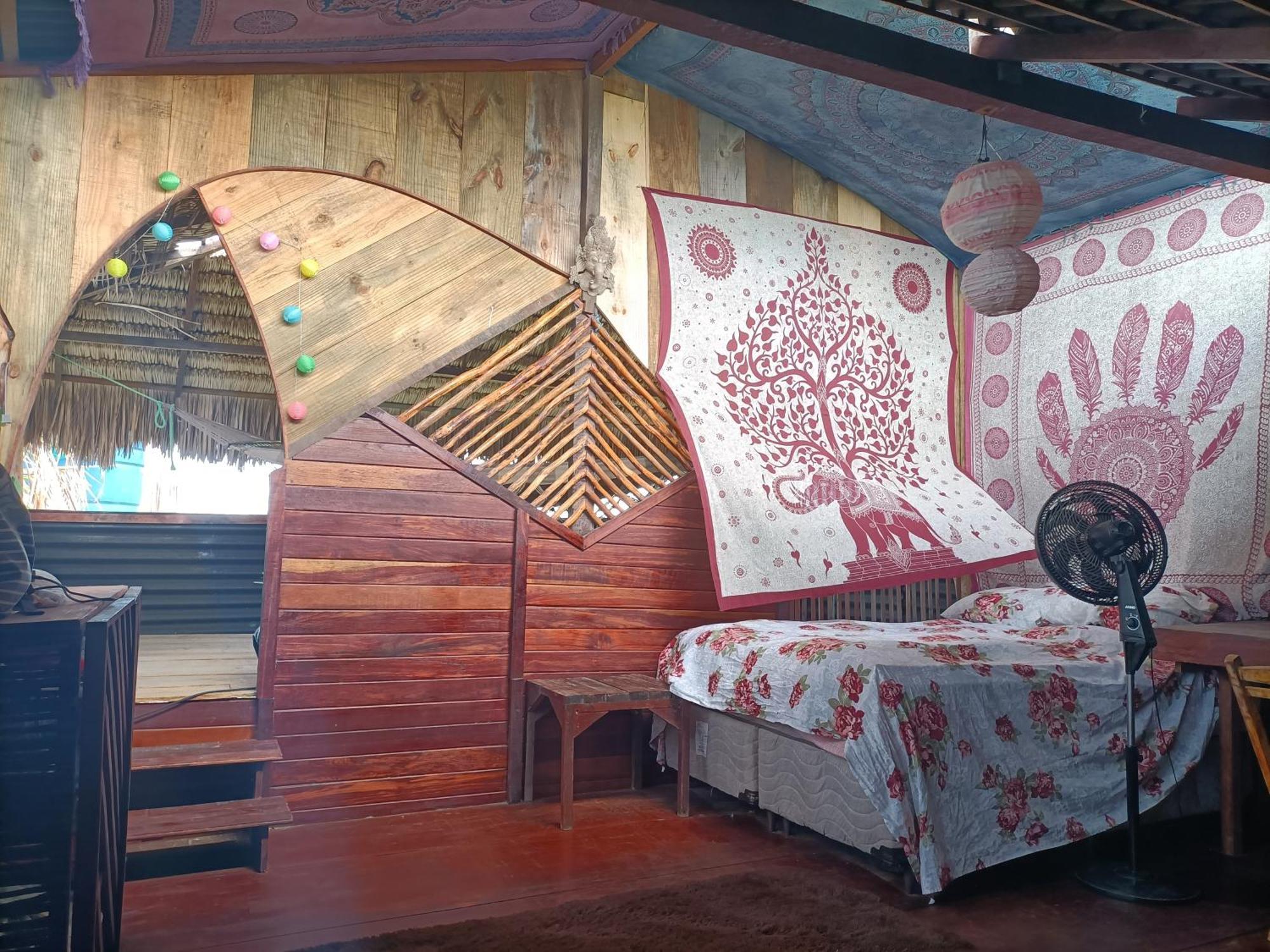 Encanto Do Paraiso Icaraí Extérieur photo