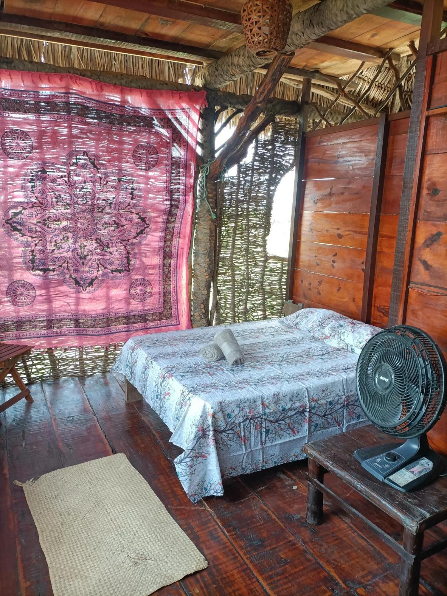 Encanto Do Paraiso Icaraí Extérieur photo
