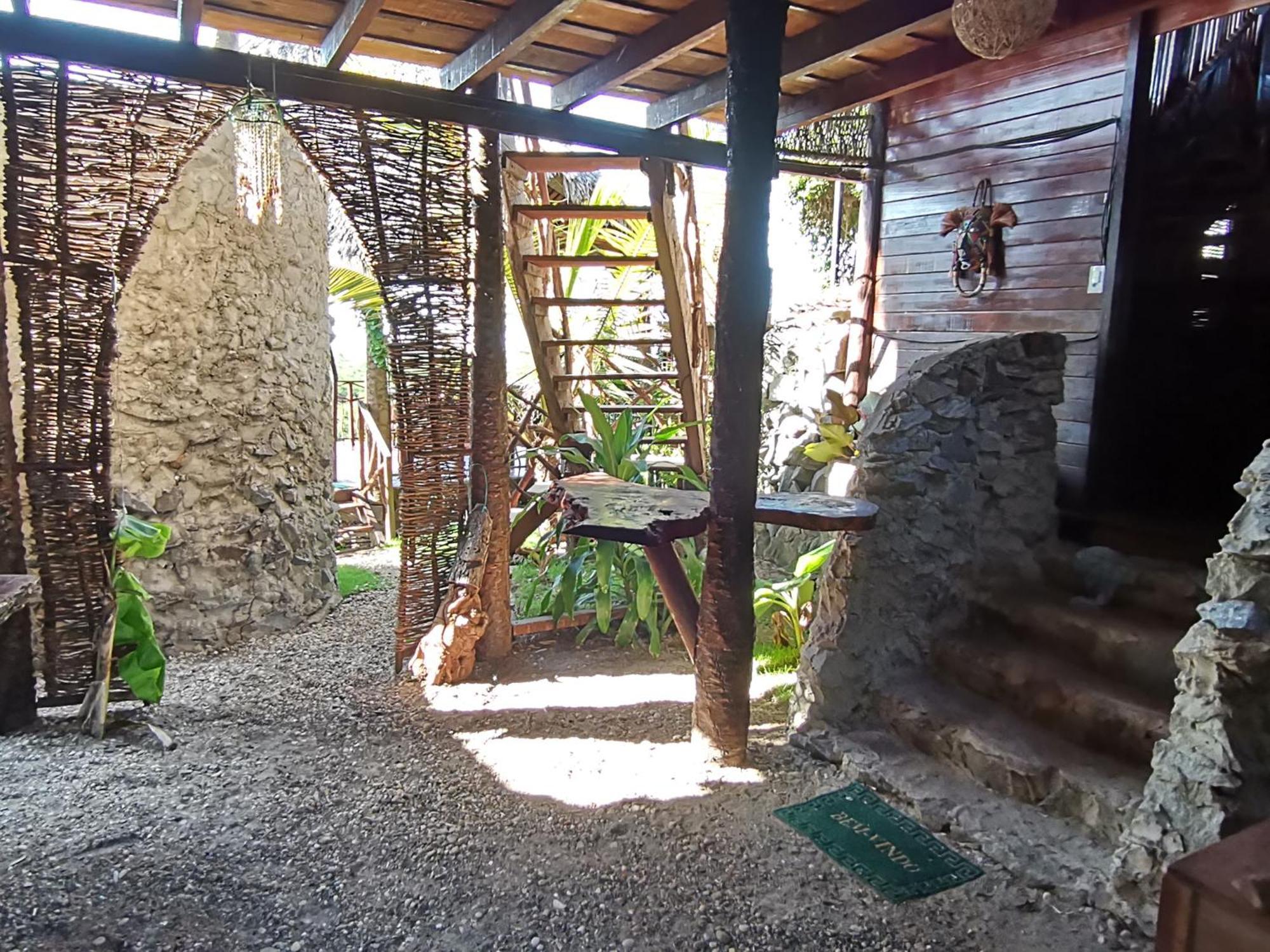 Encanto Do Paraiso Icaraí Extérieur photo