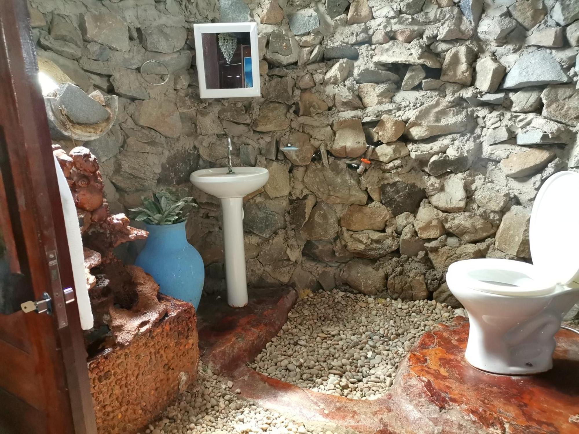 Encanto Do Paraiso Icaraí Extérieur photo