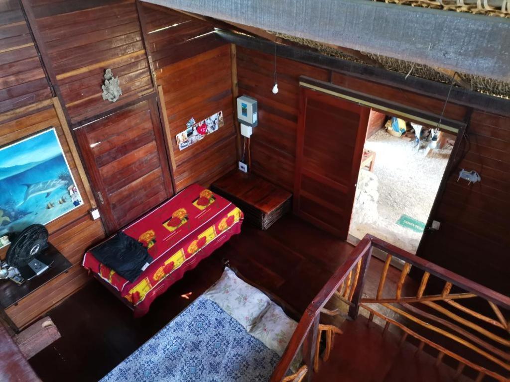 Encanto Do Paraiso Icaraí Extérieur photo