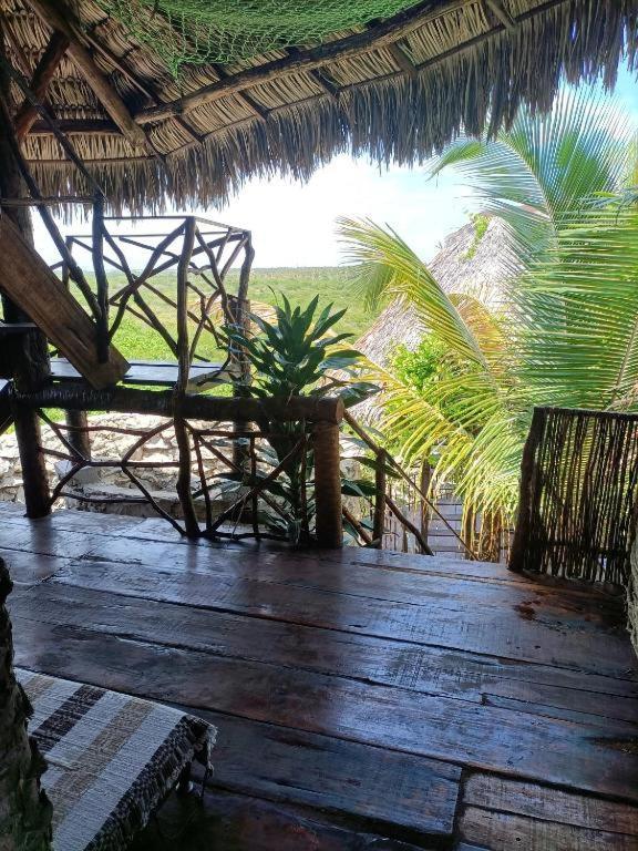 Encanto Do Paraiso Icaraí Extérieur photo